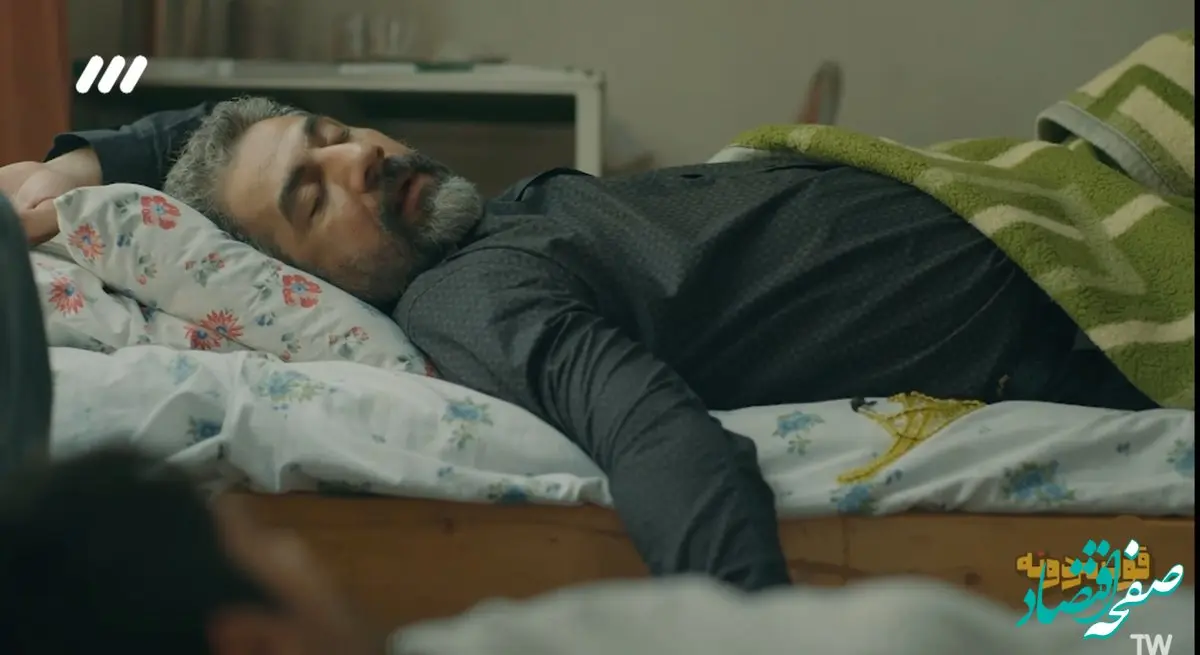 دانلود قسمت ۲۸ سریال قول مردونه از شبکه ۳ + لینک مستقیم سریال قول مردونه قسمت بیست و هشتم