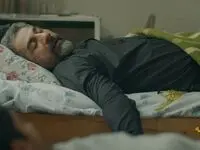 دانلود قسمت ۲۸ سریال قول مردونه از شبکه ۳ + لینک مستقیم سریال قول مردونه قسمت بیست و هشتم