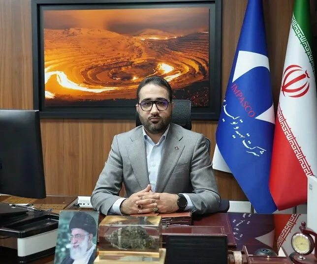 فرهنگ تولید در سایه امنیت