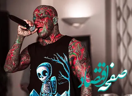 حکم اعدام برای تتلو تکذیب شد