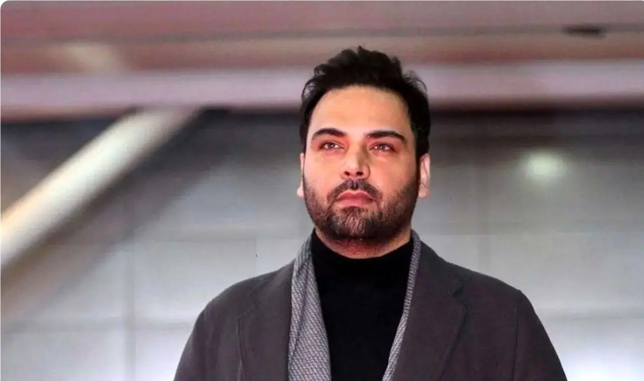 واکنش علیخانی به شهادت کودکان میناب چه بود؟ 