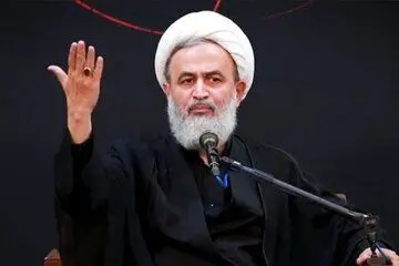 پناهیان با این حرف مسئولان را با خاک یکسان کرد / چرا باید یک بی‌عرضه مسئول شود؟ 