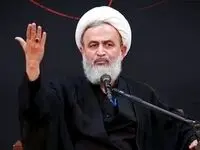پناهیان با این حرف مسئولان را با خاک یکسان کرد / چرا باید یک بی‌عرضه مسئول شود؟ 