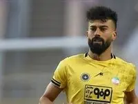 علت درگیری رامین رضاییان با این پرسپولیسی چه بود؟