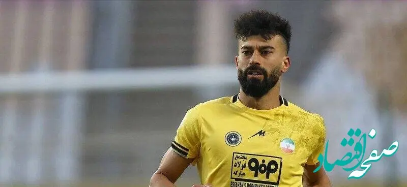 علت درگیری رامین رضاییان با این پرسپولیسی چه بود؟