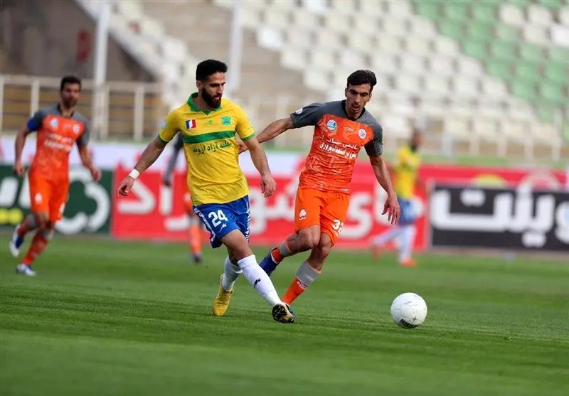 وضعیت صعود تیم‌های لیگ آزادگان به لیگ برتر | چه تیمی به لیگ برتر صعود می‌کند؟