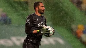 آنتونیو آدان دروازه‌بان اسپانیایی استقلال از اخبار جنگ می گوید