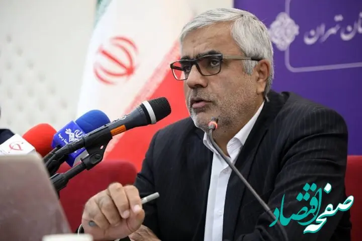 تابستان جیره بندی آب نخواهیم داشت