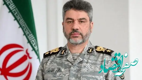 سخنگوی ارتش: تسلیحات به روزتر را در ادامه جنگ استفاده خواهیم کرد