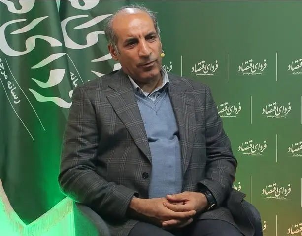 در نمایشگاه ایران متافو ۱۴۰۲ چه گذشت / درگیری بر سر بازگشت ارز حاصل از صادرات 