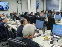 برگزاری اولین جلسه شورای عمومی سندیکای بیمه‌گران در سال جدید