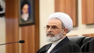 ماجرای ربایش روحانی سرشناس در ایرانشهر | آیت‌الله اعرافی خواستار آزادی فوری و مجازات متهمان شد