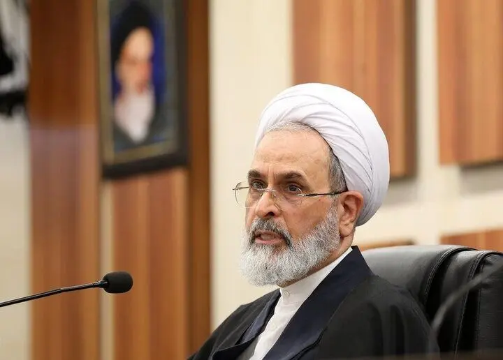 ماجرای ربایش روحانی سرشناس در ایرانشهر | آیت‌الله اعرافی خواستار آزادی فوری و مجازات متهمان شد