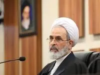  همه در صحنه دفاع از اسلام و انقلاب و ایران استوار بمانند