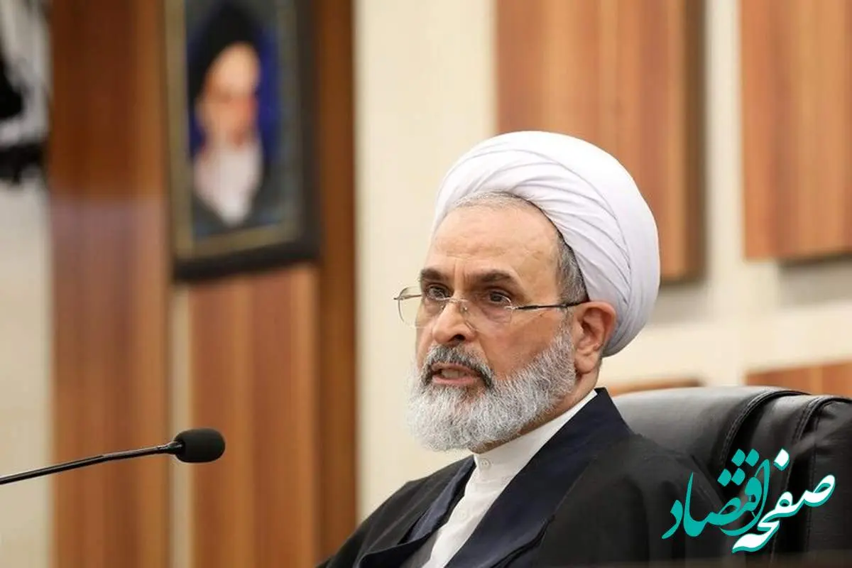 ماجرای ربایش روحانی سرشناس در ایرانشهر | آیتالله اعرافی خواستار آزادی فوری و مجازات متهمان شد