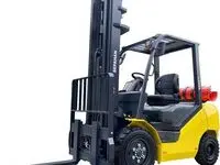مقایسه برندهای برتر لیفتراک در بازار ایران