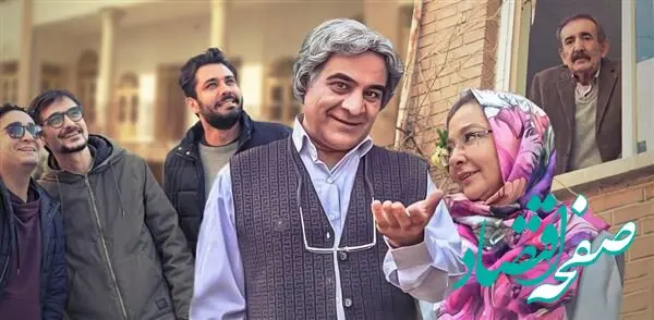 بعد از سریال روزگار جوانی چه سریالی پخش‌ خواهد شد؟