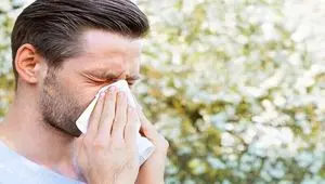 این ۵ راهکار برای کاهش علائم آلرژی فصلی را یاد بگیرید