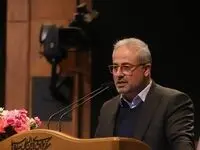حمایت بیمه دی از صنایع کوچک
