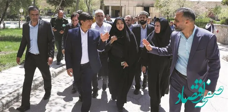اولویت‌بندی نیازهای شهرستان مبارکه در حوزه مسئولیت اجتماعی ضروری است