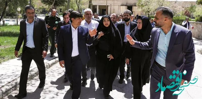 اولویت‌بندی نیازهای شهرستان مبارکه در حوزه مسئولیت اجتماعی ضروری است