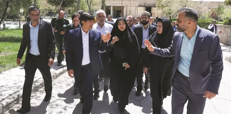 اولویت‌بندی نیازهای شهرستان مبارکه در حوزه مسئولیت اجتماعی ضروری است