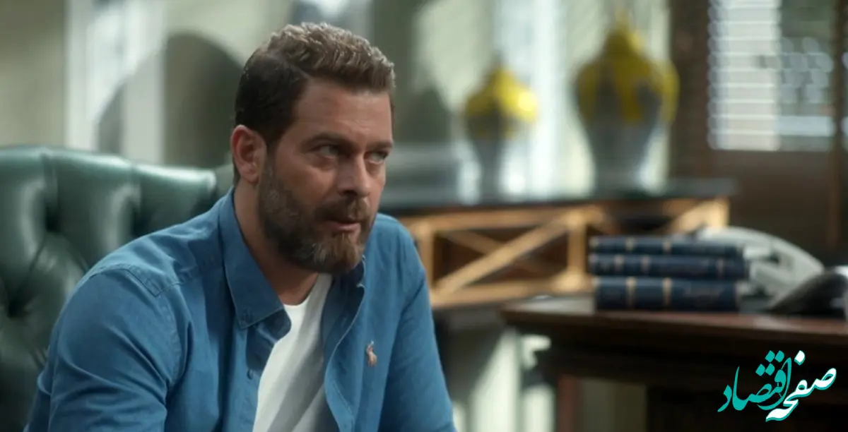 خلاصه داستان قسمت ۲۶ سریال غریبه از شبکه ۳ سیما  