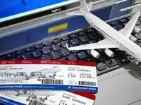 قیمت بلیط هواپیما تهران نجف امروز شنبه ۳ شهریور ۱۴۰۳ | بلیت چند؟ 