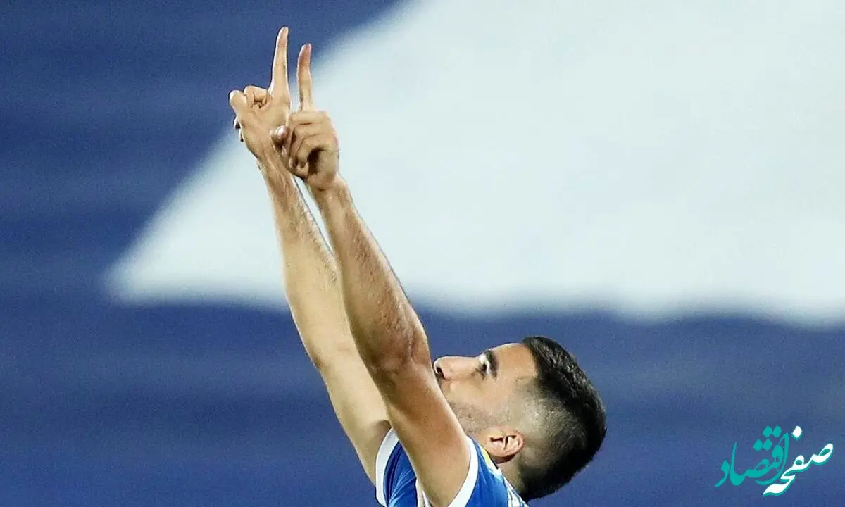 توافق بمب نقل وانتقالات استقلال با خطیر 