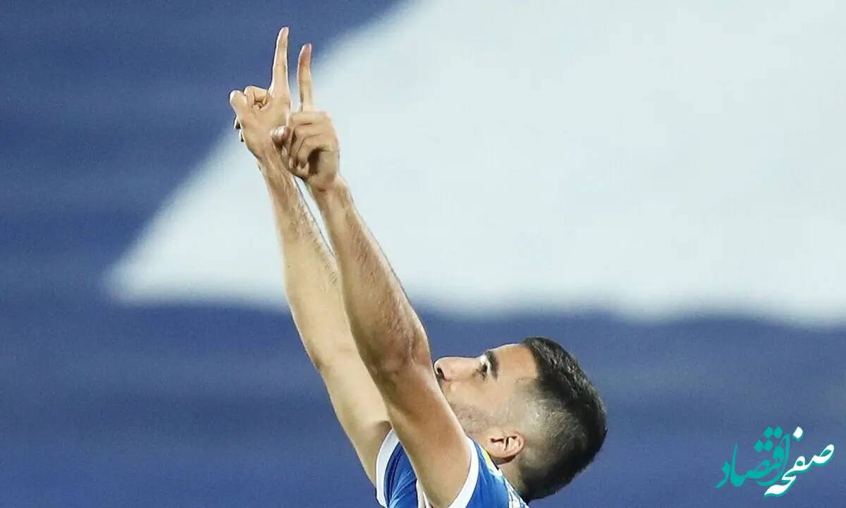 توافق بمب نقل وانتقالات استقلال با خطیر 