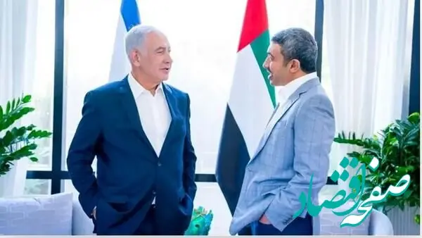 افشای هماهنگی پنهان امارات و اسرائیل پیش از حملات به ایران؛ ابوظبی شریک نظامی عملیات حمله به پالایشگاهی در جزیره لاوان