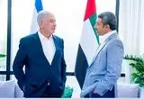 افشای هماهنگی پنهان امارات و اسرائیل پیش از حملات به ایران؛ ابوظبی شریک نظامی عملیات حمله به پالایشگاهی در جزیره لاوان
