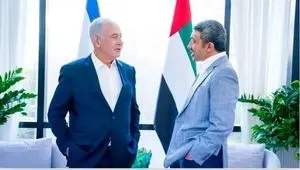 افشای هماهنگی پنهان امارات و اسرائیل پیش از حملات به ایران؛ ابوظبی شریک نظامی عملیات حمله به پالایشگاهی در جزیره لاوان