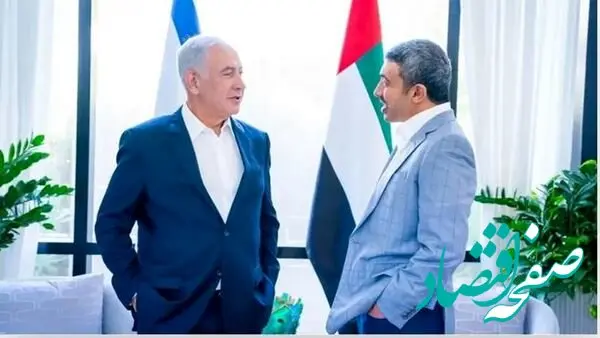 افشای هماهنگی پنهان امارات و اسرائیل پیش از حملات به ایران؛ ابوظبی شریک نظامی عملیات حمله به پالایشگاهی در جزیره لاوان