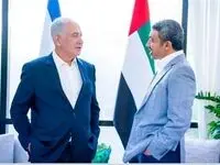 افشای هماهنگی پنهان امارات و اسرائیل پیش از حملات به ایران؛ ابوظبی شریک نظامی عملیات حمله به پالایشگاهی در جزیره لاوان