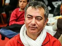 اولین پست محمدرضا هدایتی بعد از پایان محرومیتش