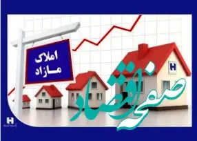 ​مزایده سراسری فروش ۲۶۶ ملک مازاد بانک صادرات ایران