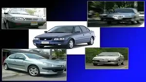 چرا خودروهای ۲۰ ساله میلیاردی شدند؟ جهش ۵۰ برابری قیمت مدل‌های دهه ۸۰