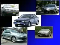 چرا خودروهای ۲۰ ساله میلیاردی شدند؟ جهش ۵۰ برابری قیمت مدل‌های دهه ۸۰