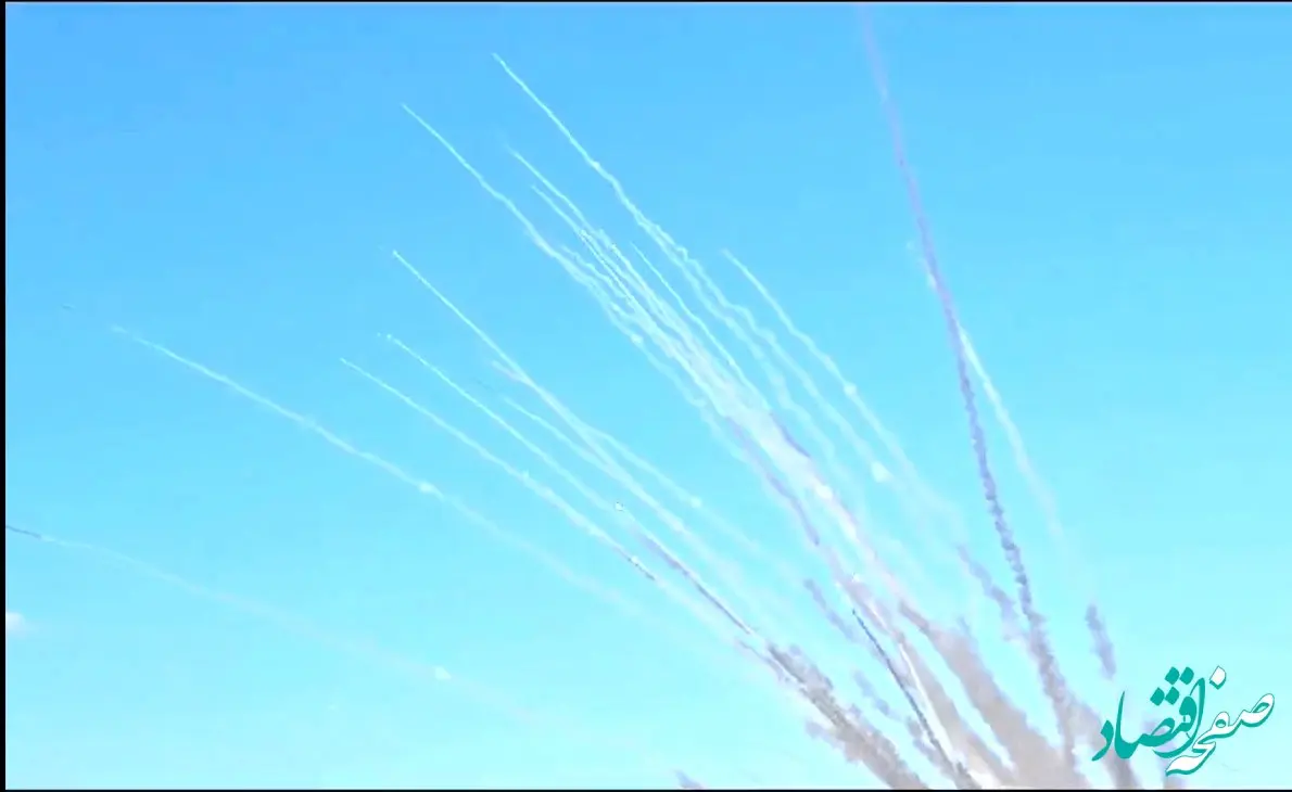  مجدداً حمله موشکی  به فرودگاه حلب سوریه 