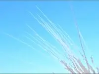  مجدداً حمله موشکی  به فرودگاه حلب سوریه 