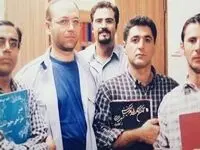 اسامی بازیگران سریال روزگار جوانی و خلاصه داستان آن