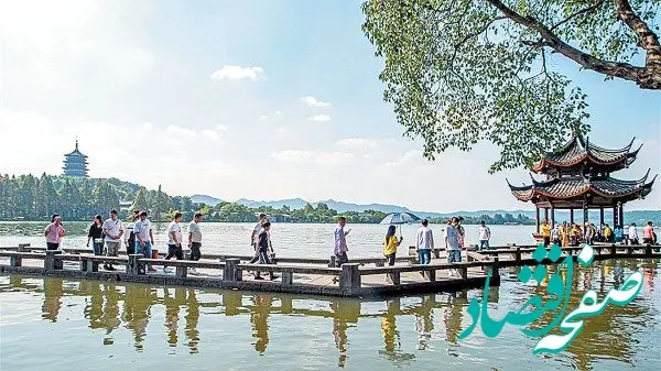 تعطیلات عید بهار؛ احیای اقتصادی با رشد تقاضای گردشگری فرهنگی