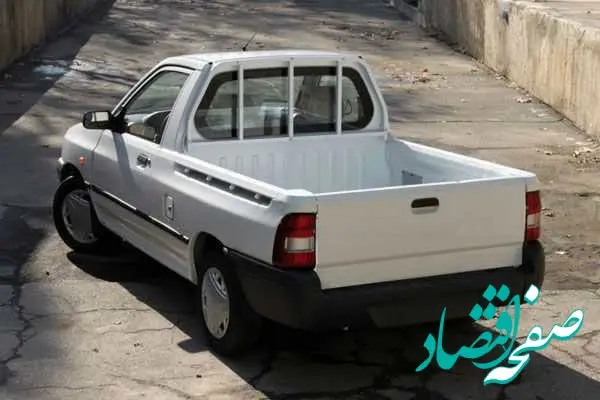 جدول قیمت خودرو‌های سایپا امروز پنجشنبه ۱ شهریور ۱۴۰۳ 