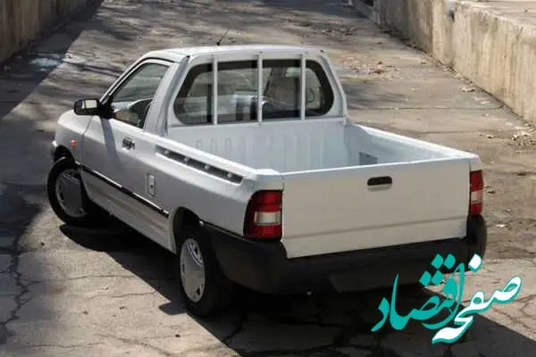 جدول قیمت خودرو‌های سایپا امروز پنجشنبه ۱ شهریور ۱۴۰۳ 