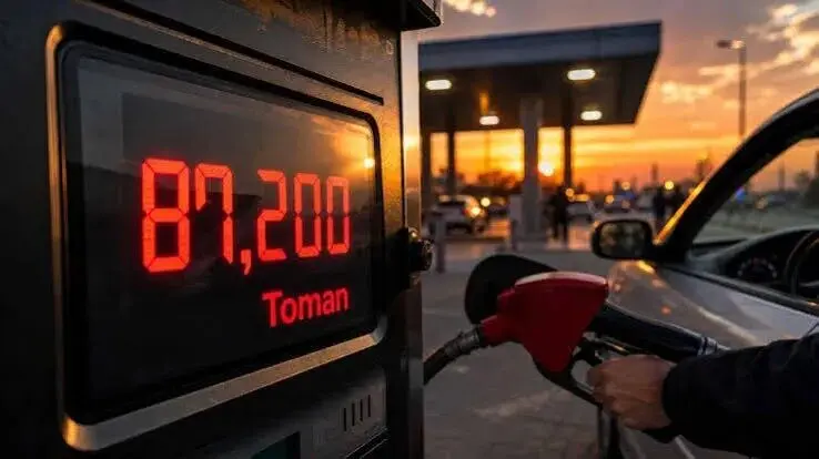 بحران بنزین در کمین است؛ کسری ۸ میلیون لیتری بنزین