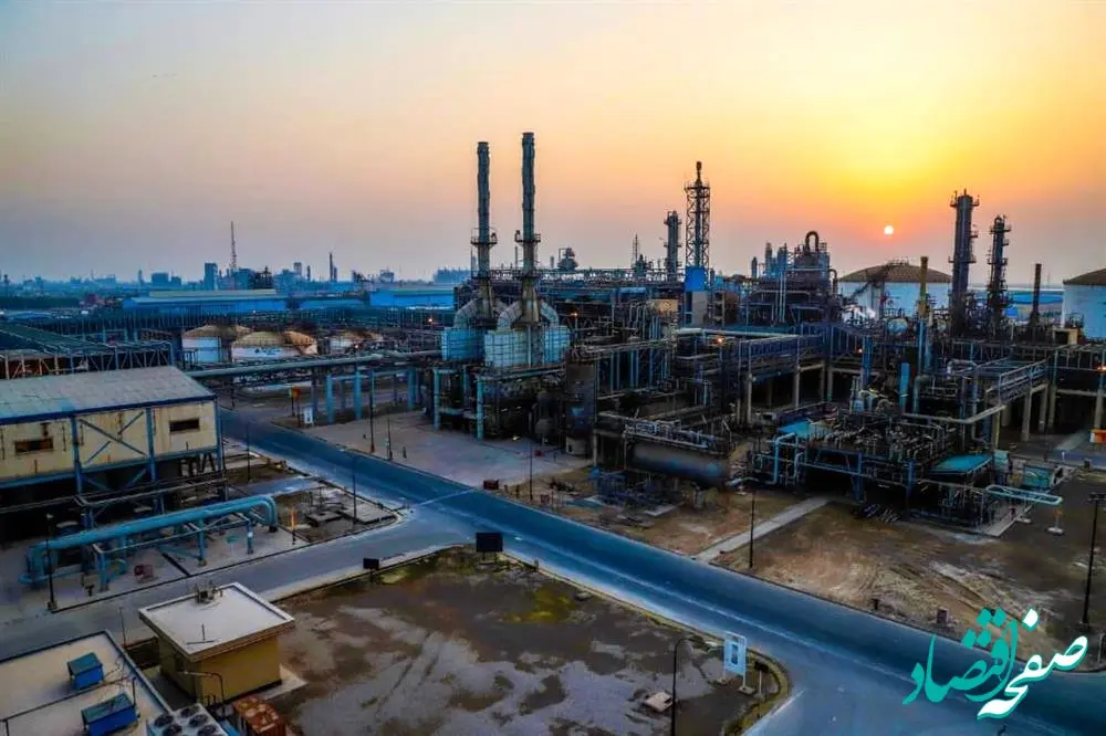 واحد طب صنعتی متمرکز و دیجیتال مجتمع پتروشیمی اروند به بهره‌برداری رسید