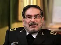 آخرین وضعیت درمان علی شمخانی امروز؛ ۲۶ خرداد ۱۴۰۴