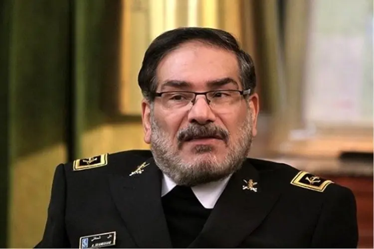 تصویری متفاوت از علی شمخانی در ۲۸ سالگی که از این جنایت پرده برداشت! 