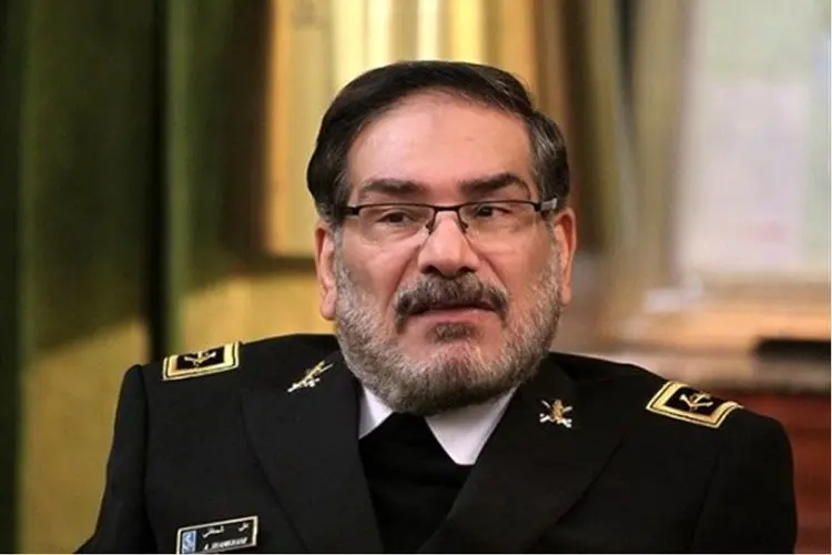 تصویری متفاوت از علی شمخانی در ۲۸ سالگی که از این جنایت پرده برداشت! 